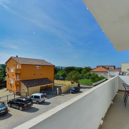 Apartments Lavanda توراني المظهر الخارجي الصورة