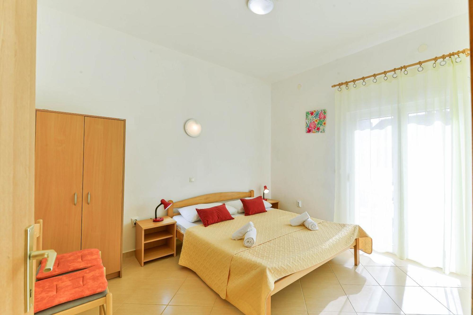 Apartments Lavanda توراني المظهر الخارجي الصورة