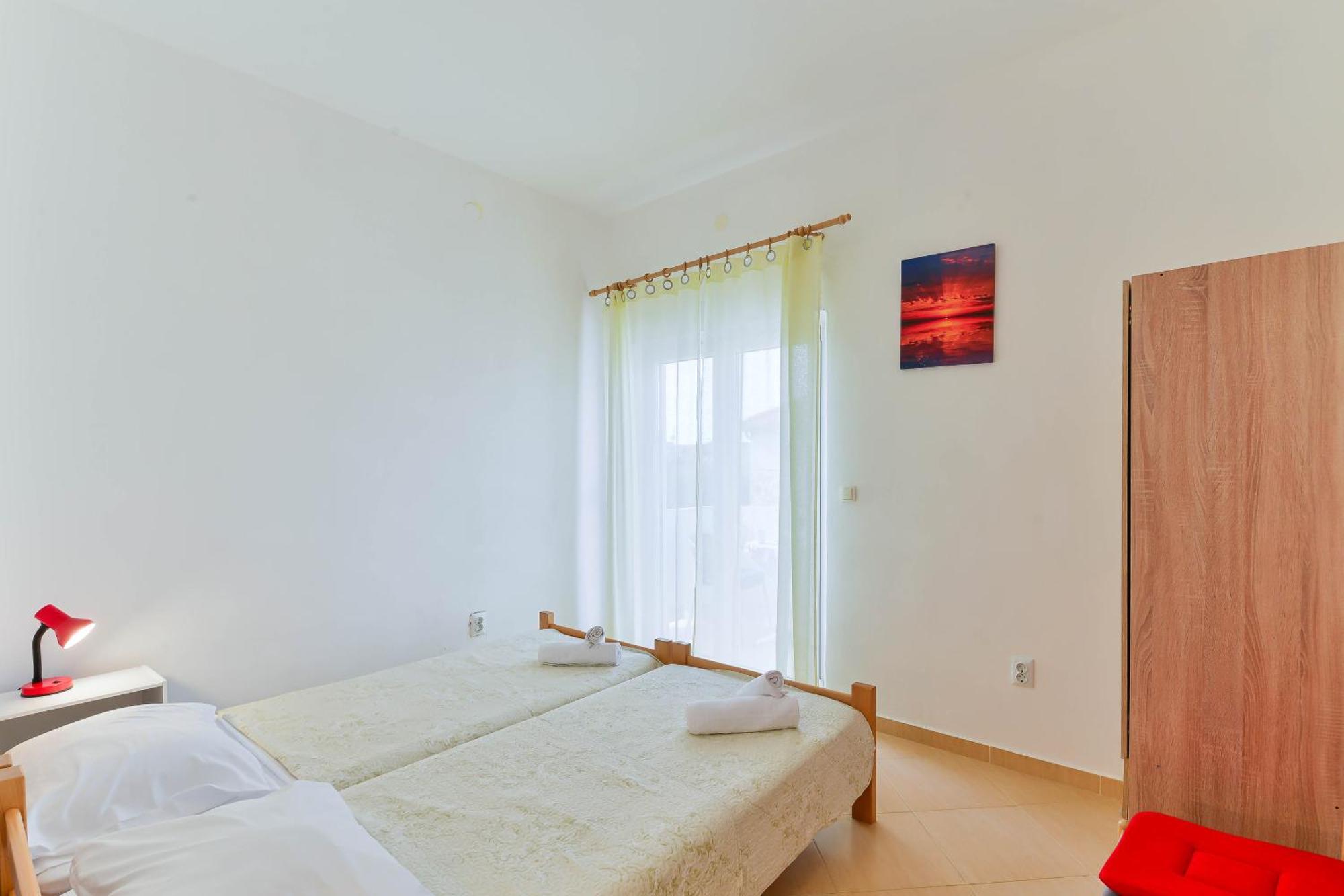 Apartments Lavanda توراني المظهر الخارجي الصورة