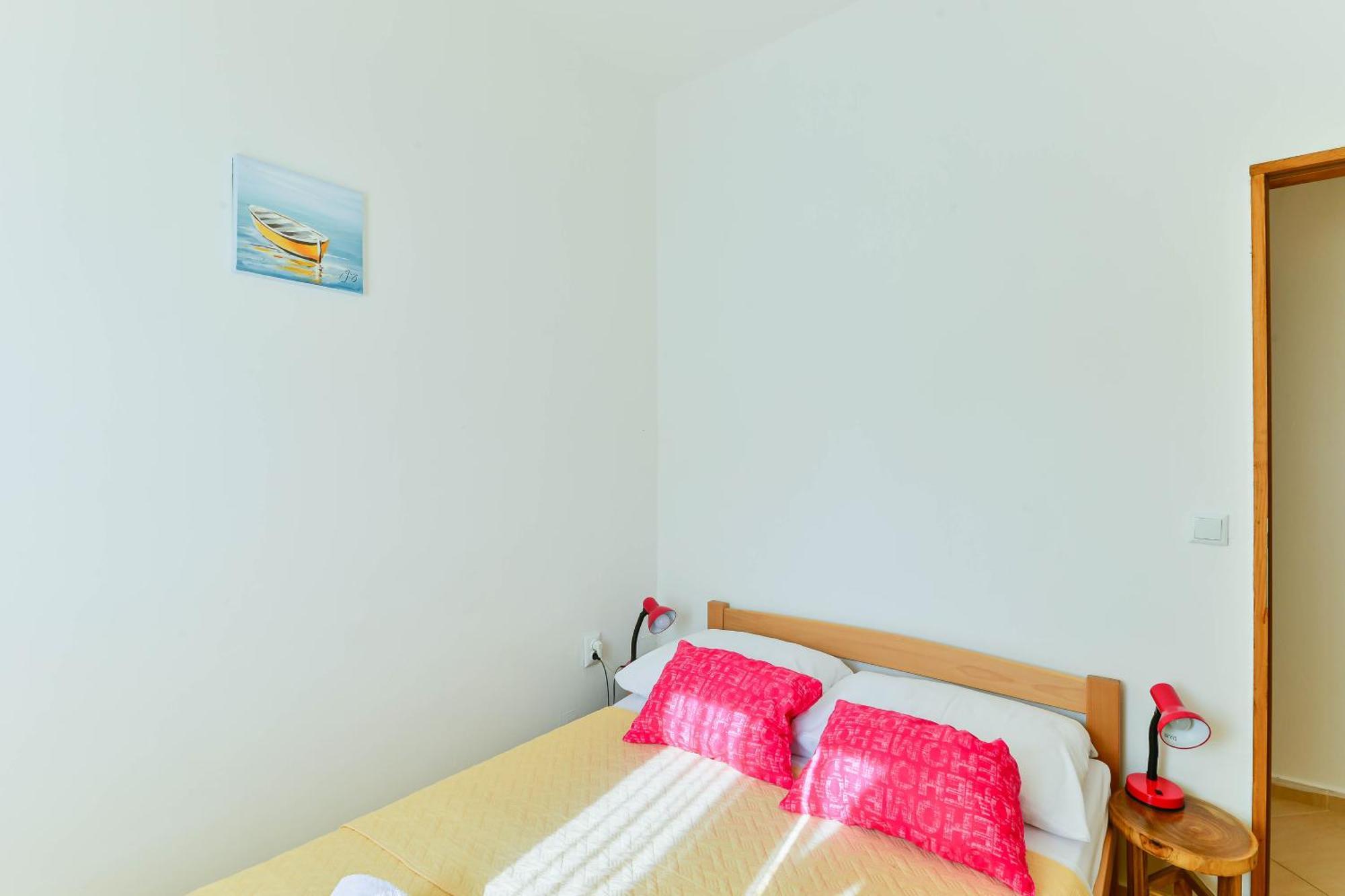 Apartments Lavanda توراني المظهر الخارجي الصورة