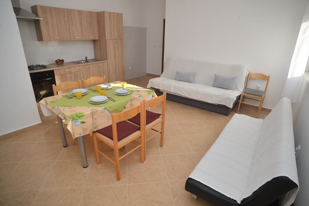 Apartments Lavanda توراني المظهر الخارجي الصورة