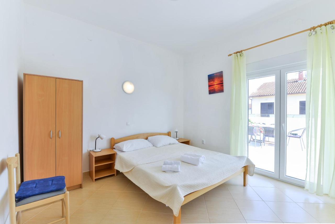 Apartments Lavanda توراني المظهر الخارجي الصورة
