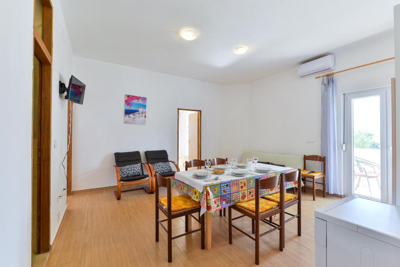 Apartments Lavanda توراني المظهر الخارجي الصورة