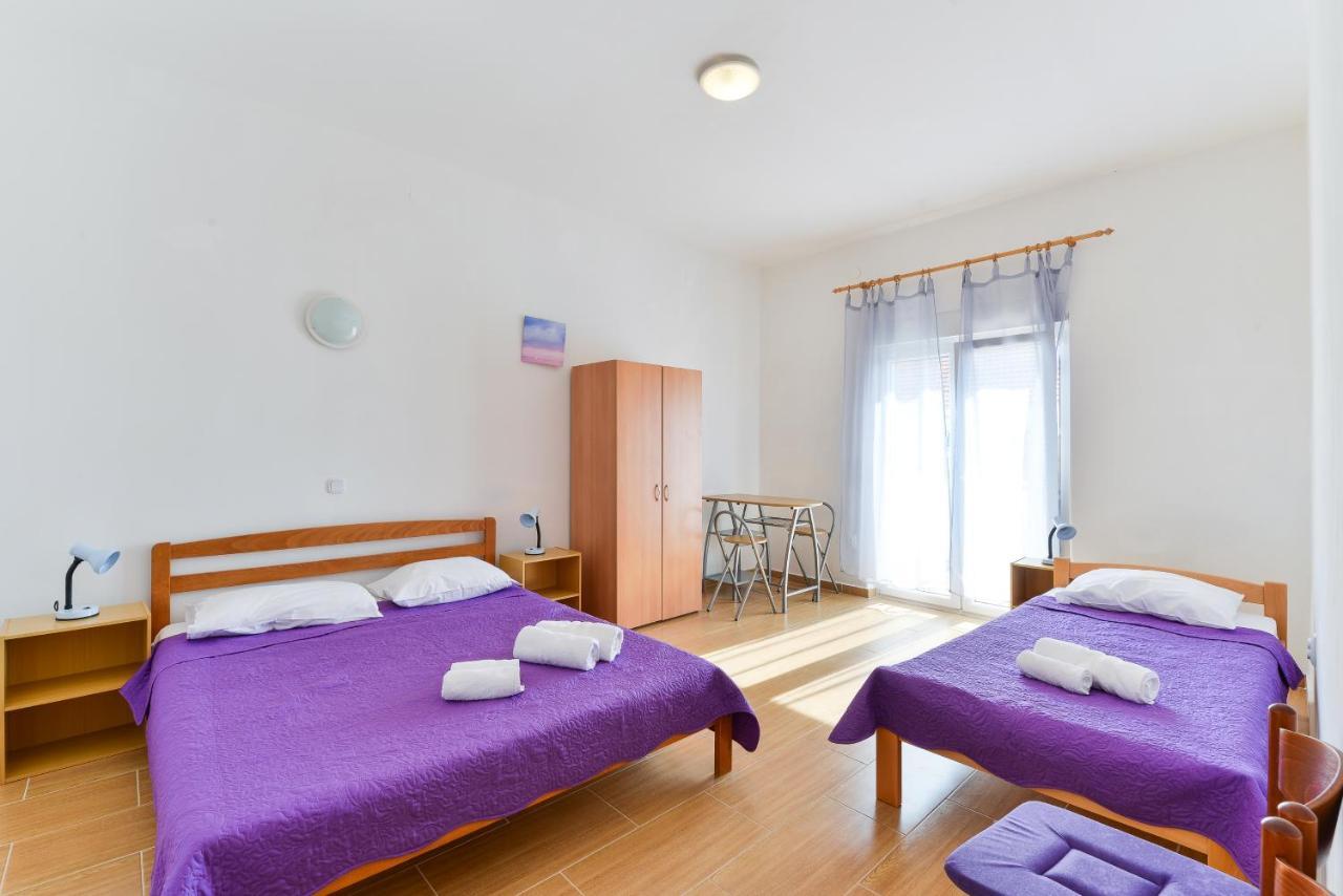 Apartments Lavanda توراني المظهر الخارجي الصورة