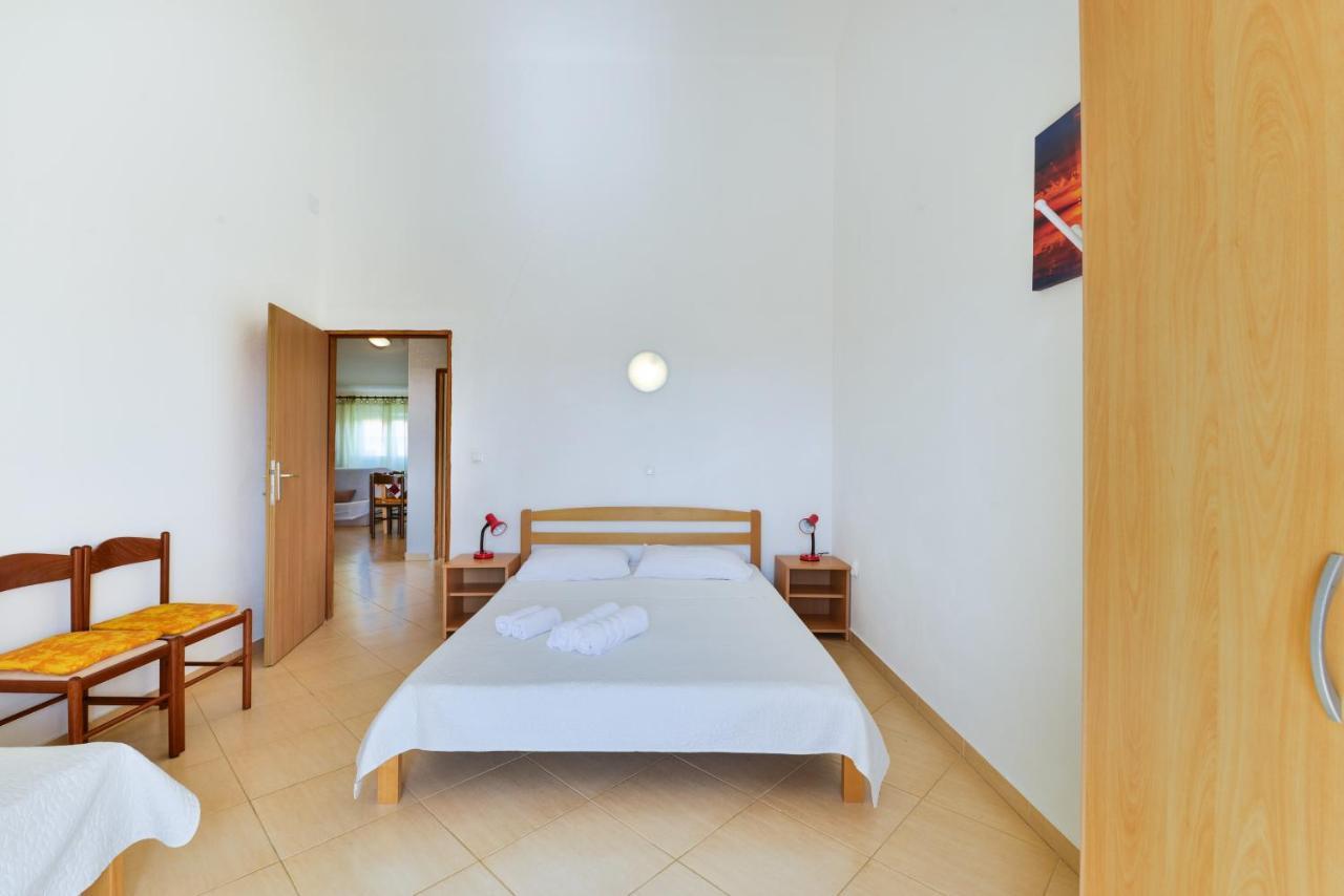 Apartments Lavanda توراني المظهر الخارجي الصورة