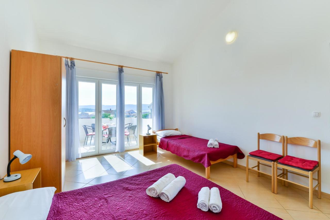 Apartments Lavanda توراني المظهر الخارجي الصورة