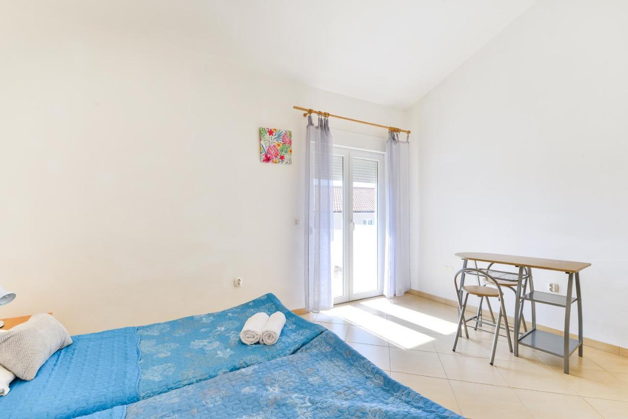 Apartments Lavanda توراني المظهر الخارجي الصورة
