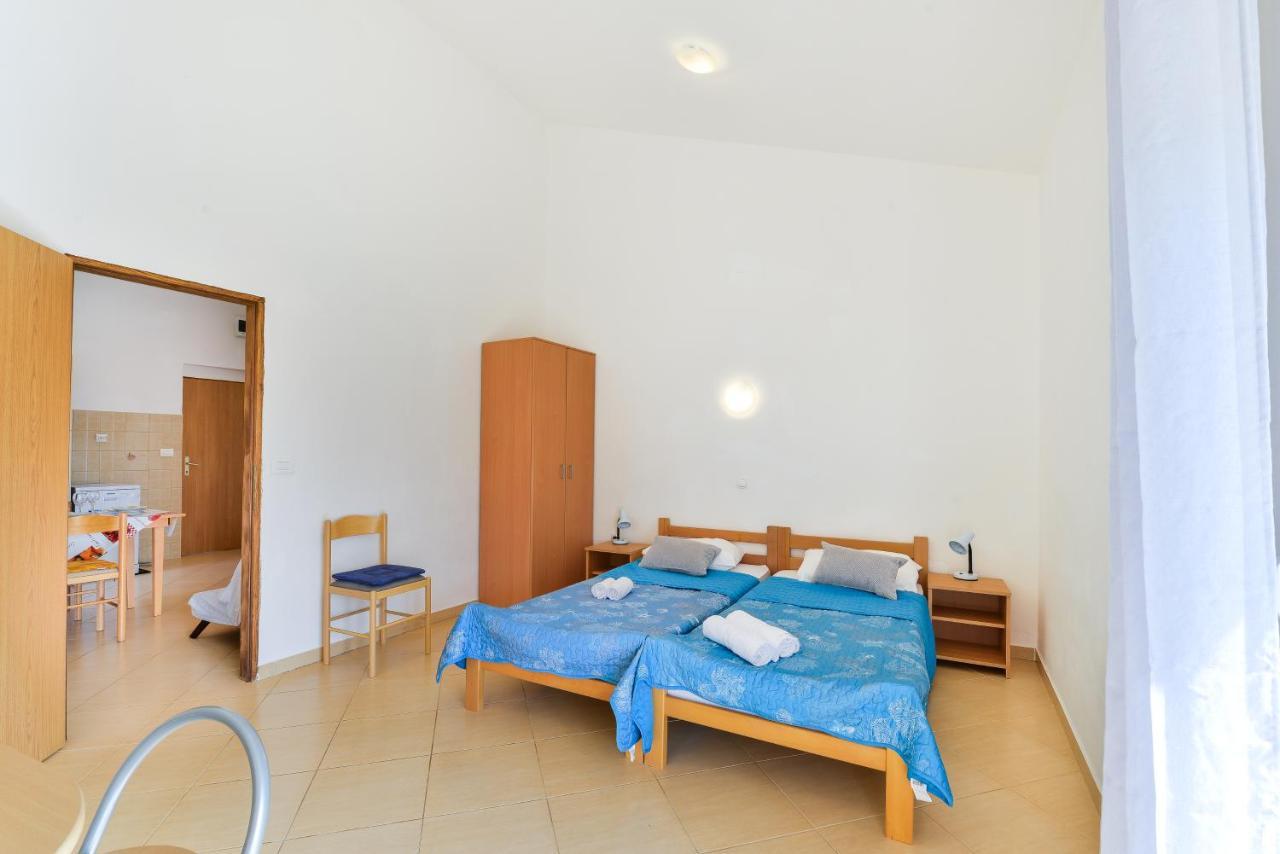 Apartments Lavanda توراني المظهر الخارجي الصورة