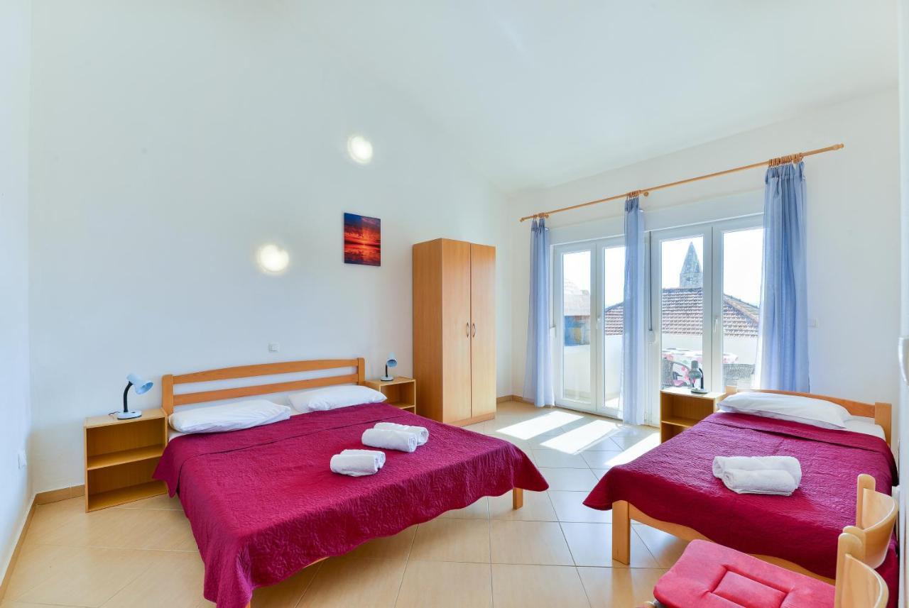 Apartments Lavanda توراني المظهر الخارجي الصورة