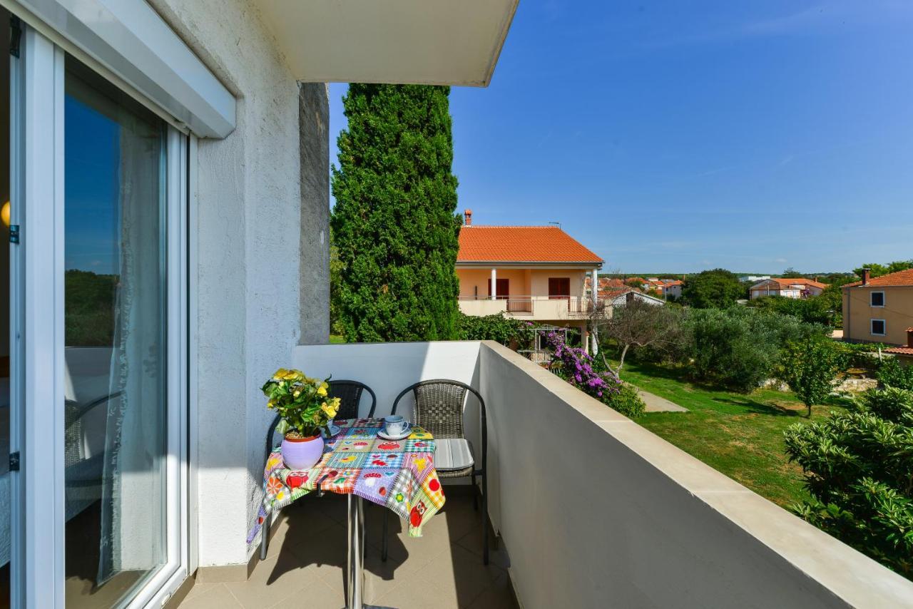 Apartments Lavanda توراني المظهر الخارجي الصورة