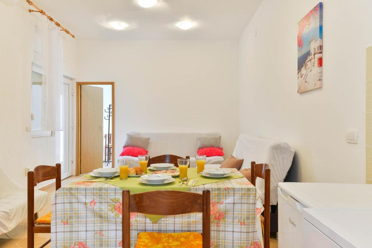Apartments Lavanda توراني المظهر الخارجي الصورة