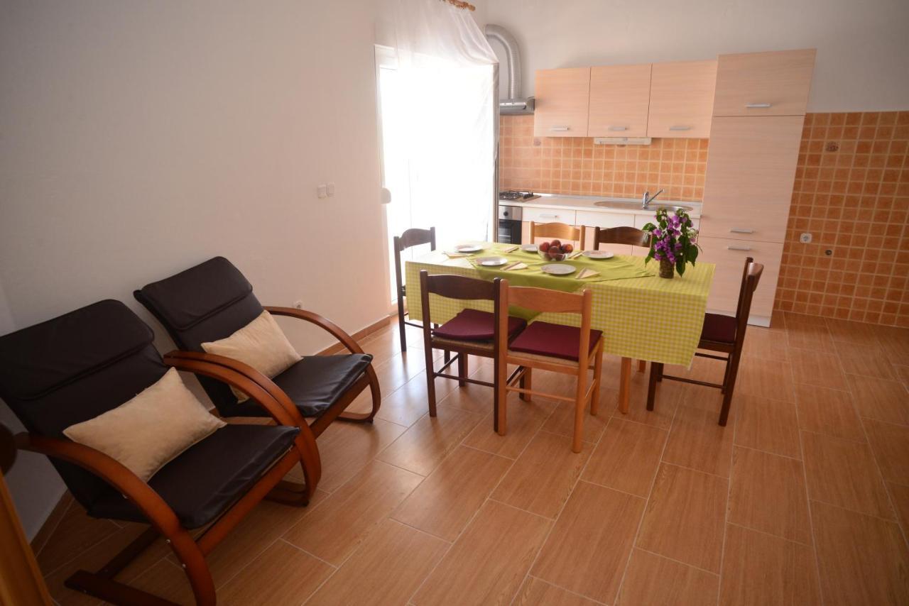 Apartments Lavanda توراني المظهر الخارجي الصورة
