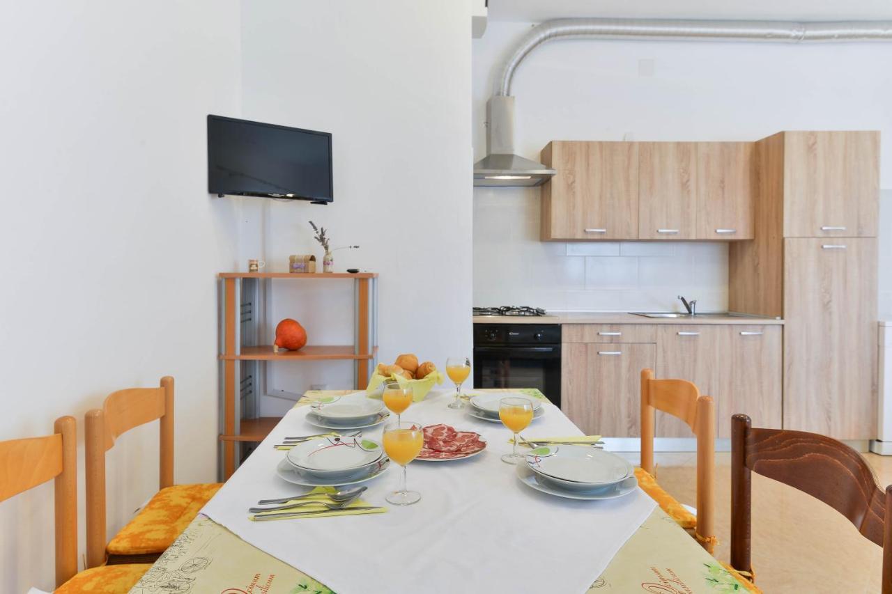 Apartments Lavanda توراني المظهر الخارجي الصورة