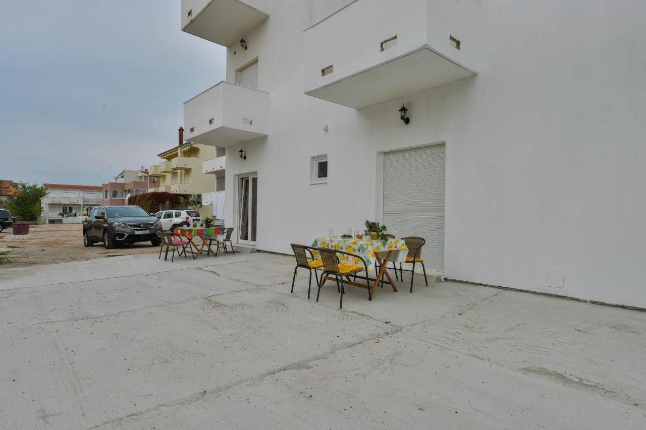 Apartments Lavanda توراني المظهر الخارجي الصورة