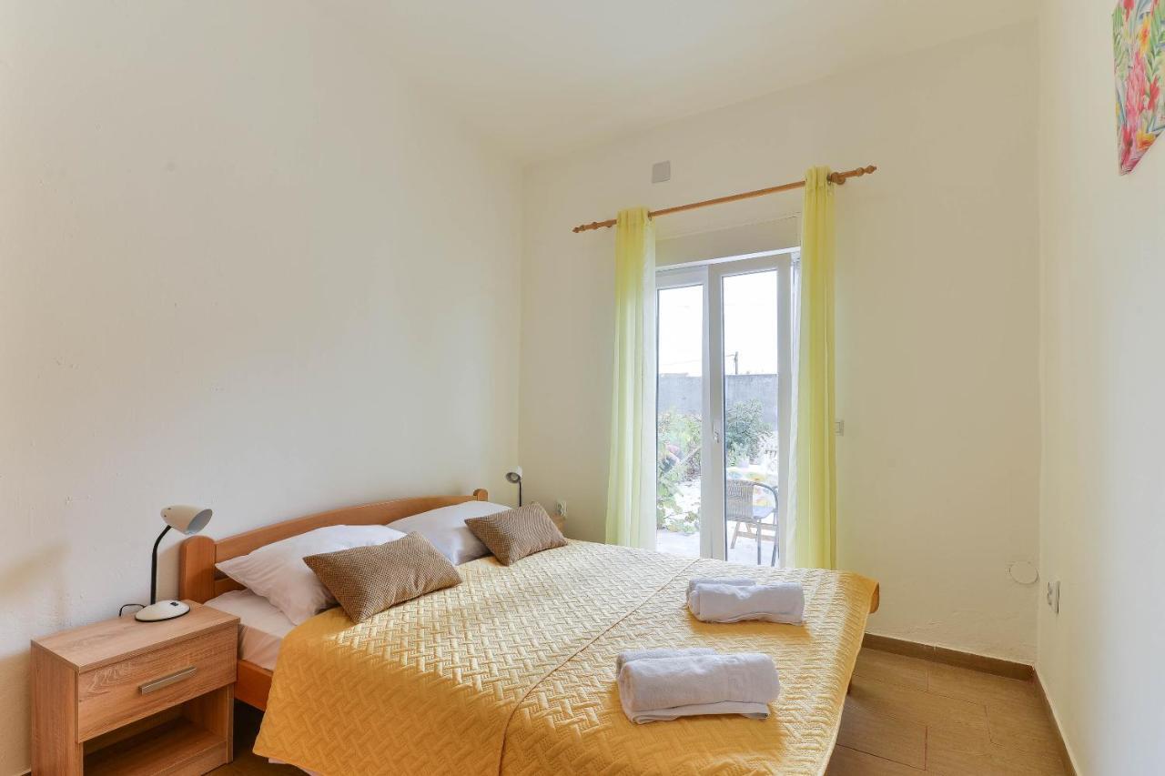 Apartments Lavanda توراني المظهر الخارجي الصورة