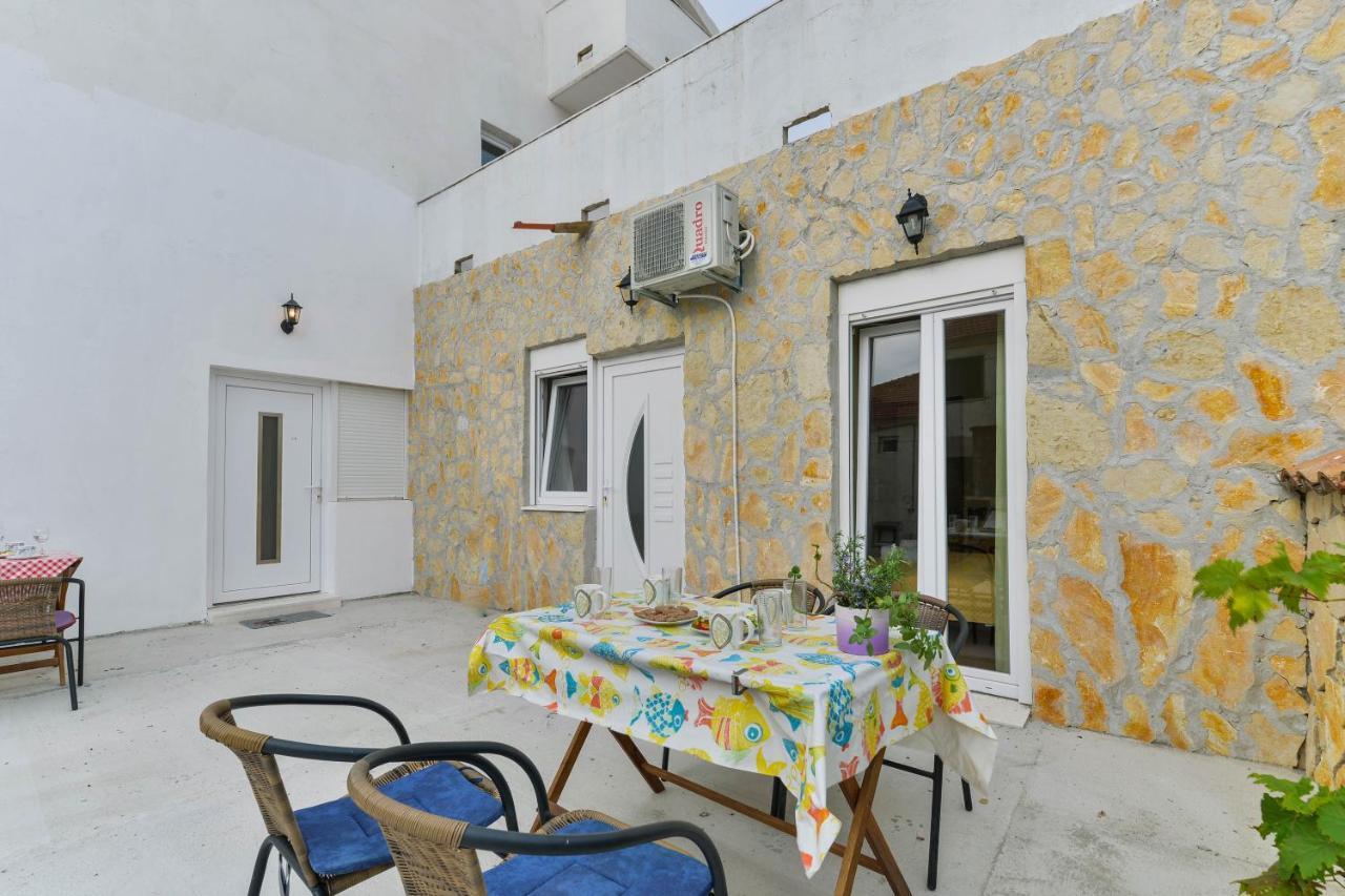 Apartments Lavanda توراني المظهر الخارجي الصورة