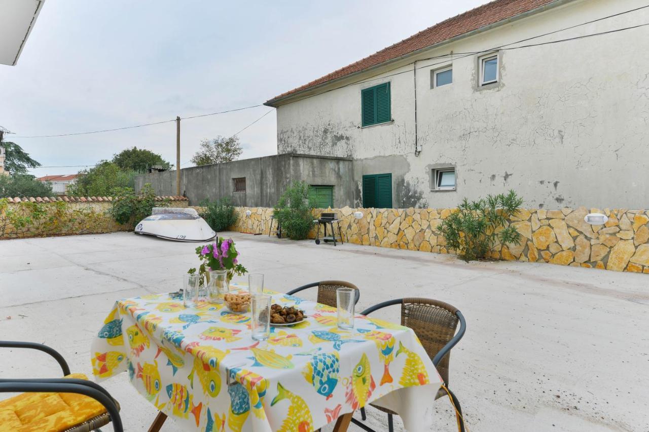 Apartments Lavanda توراني المظهر الخارجي الصورة