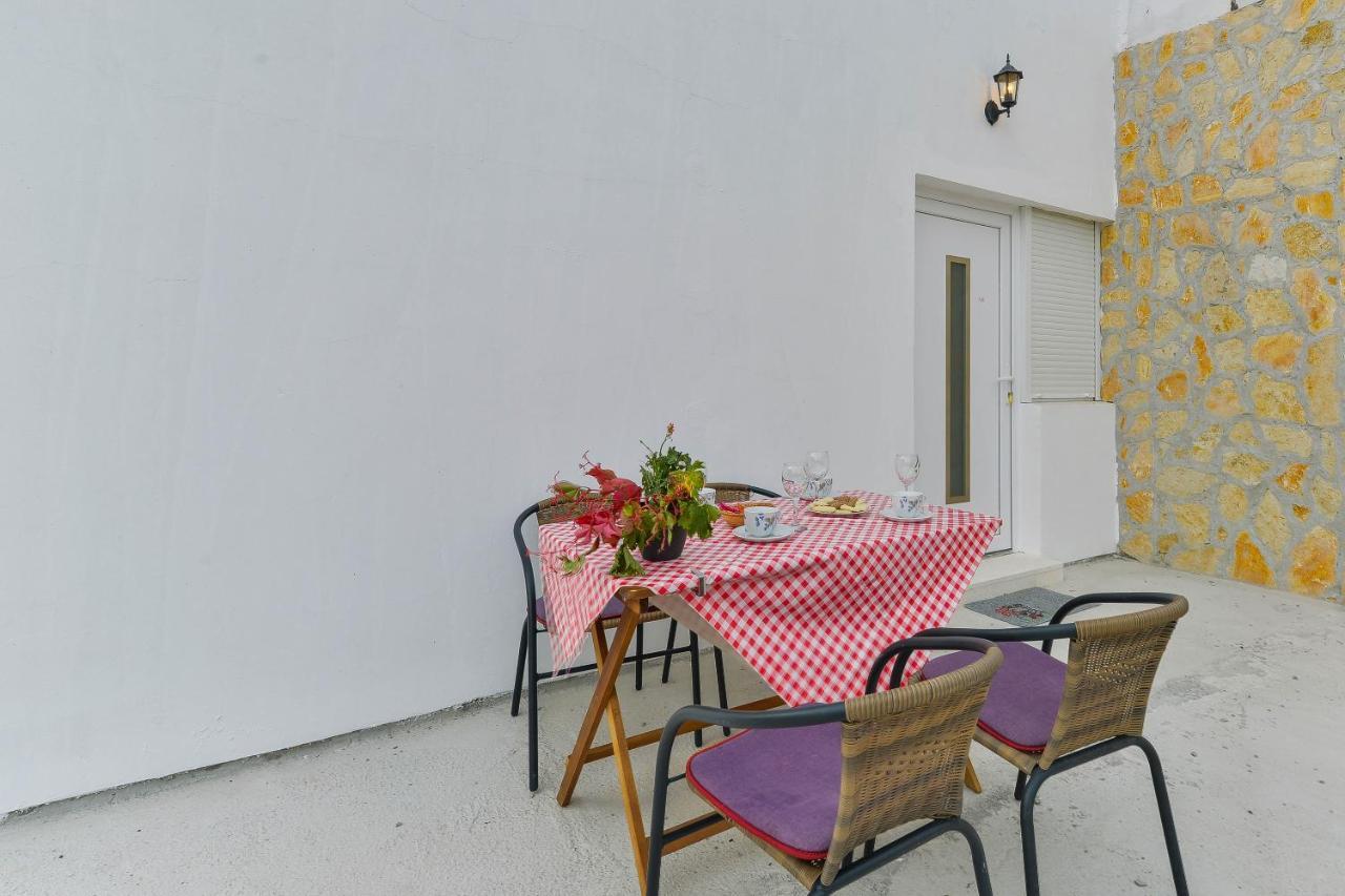 Apartments Lavanda توراني المظهر الخارجي الصورة