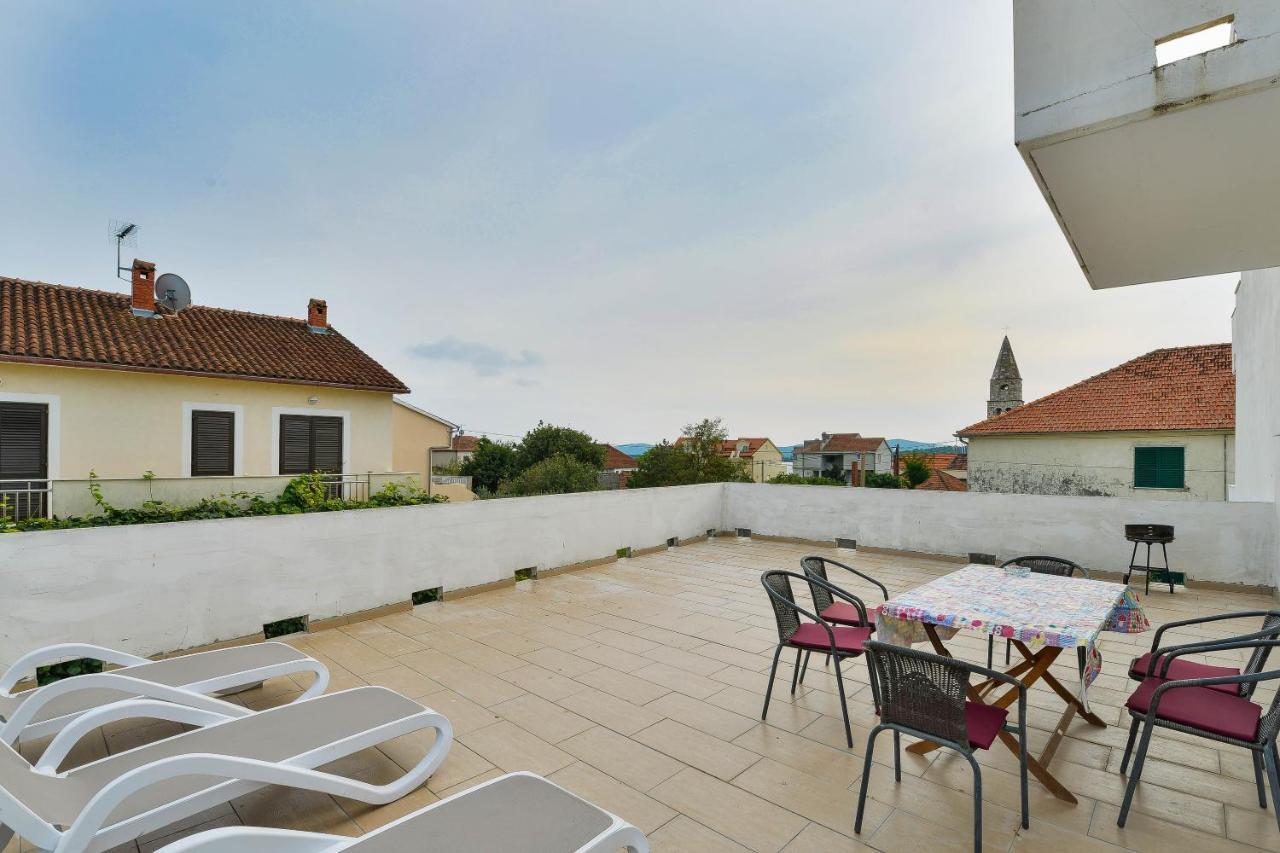 Apartments Lavanda توراني المظهر الخارجي الصورة